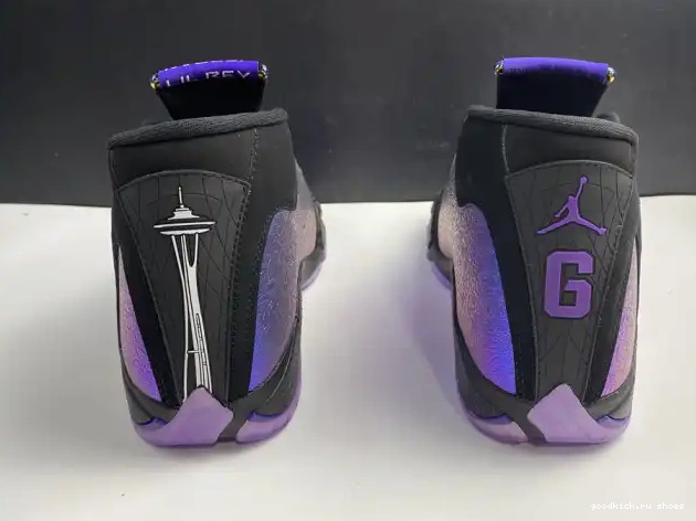 DOERNBECHER AIR '' CV2469-001 JORDAN RETRO 14 0503